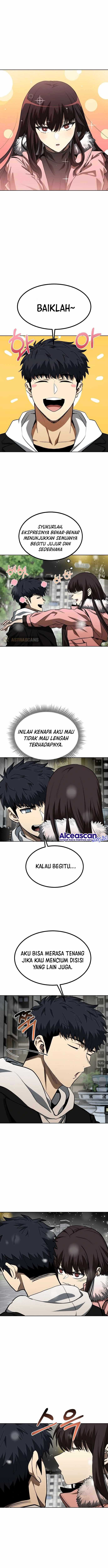 Baca King MMA - Chapter 82 halaman 5