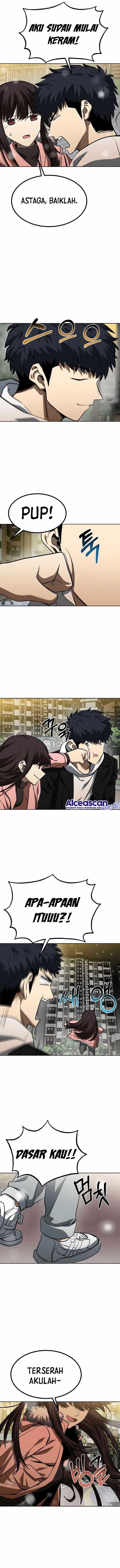 Baca King MMA - Chapter 82 halaman 8