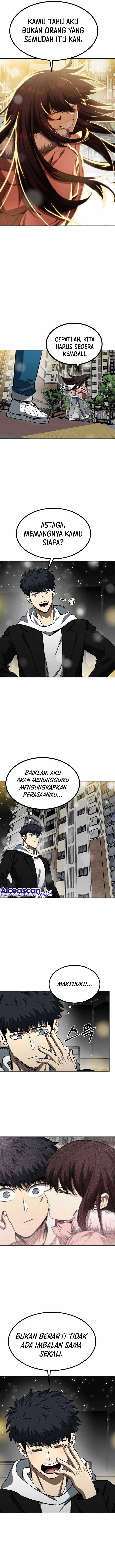 Baca King MMA - Chapter 82 halaman 9