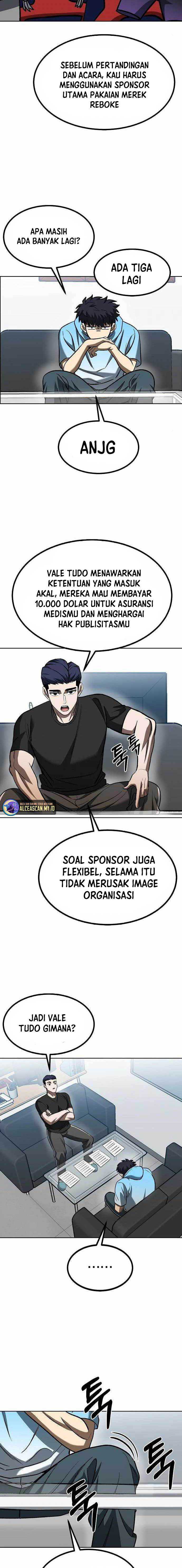 Baca King MMA - Chapter 83 halaman 12
