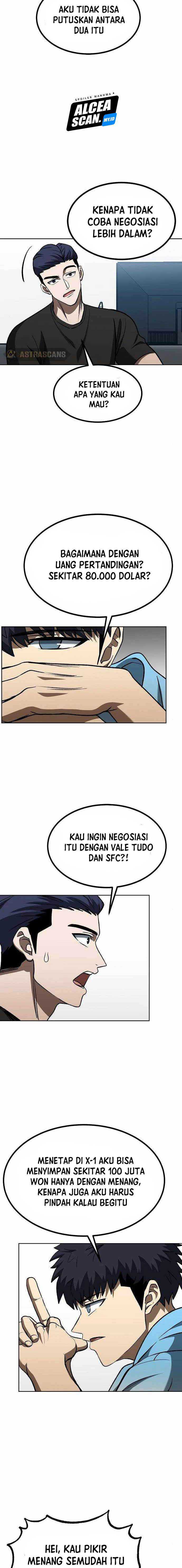 Baca King MMA - Chapter 83 halaman 13