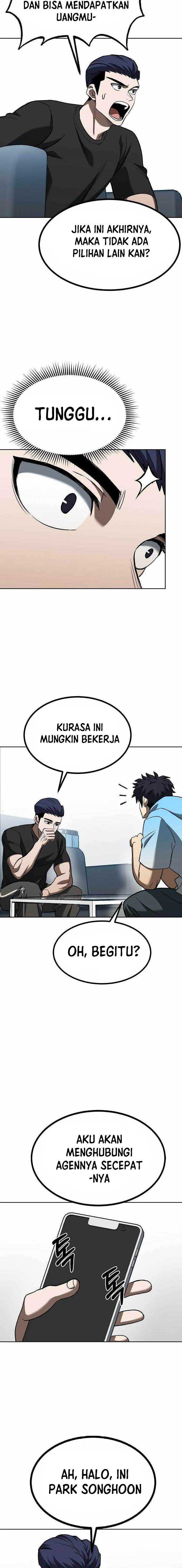Baca King MMA - Chapter 83 halaman 14