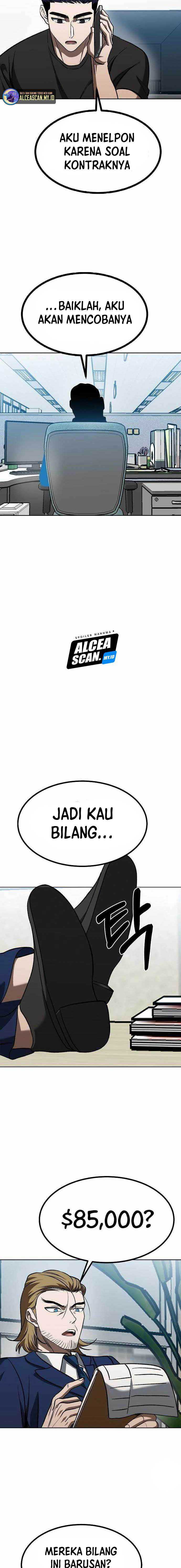 Baca King MMA - Chapter 83 halaman 15