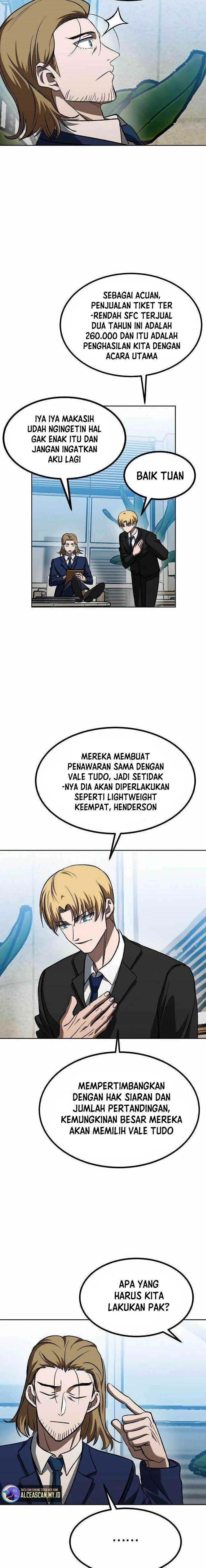 Baca King MMA - Chapter 83 halaman 17