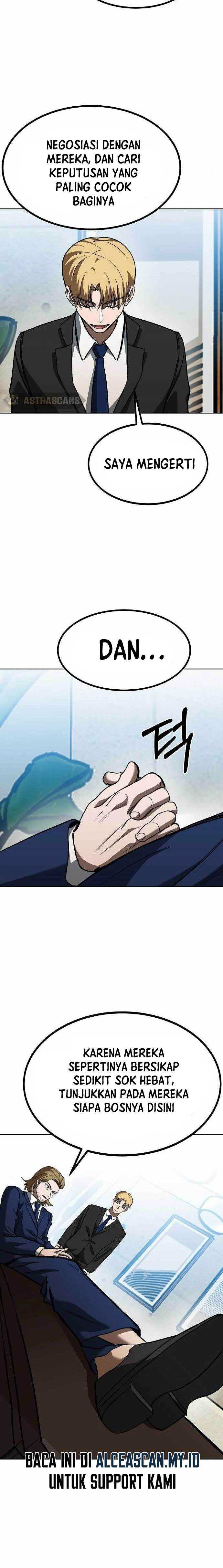 Baca King MMA - Chapter 83 halaman 18