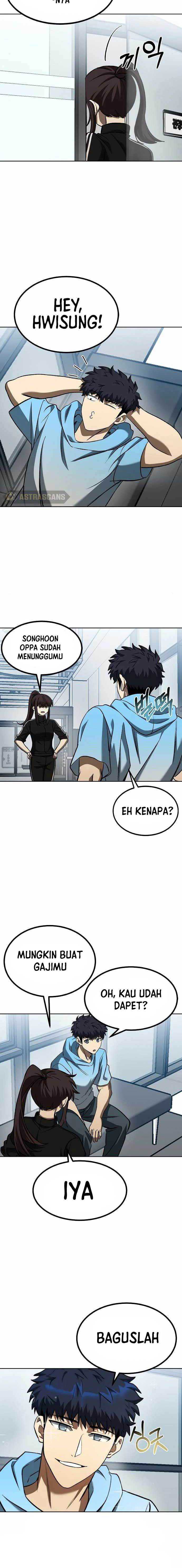 Baca King MMA - Chapter 83 halaman 3