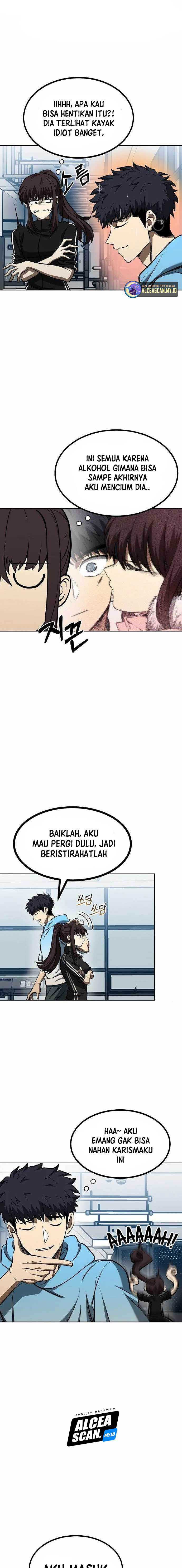 Baca King MMA - Chapter 83 halaman 4