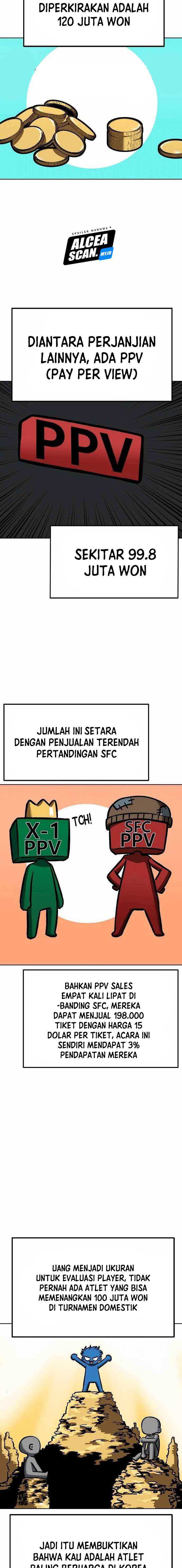 Baca King MMA - Chapter 83 halaman 7