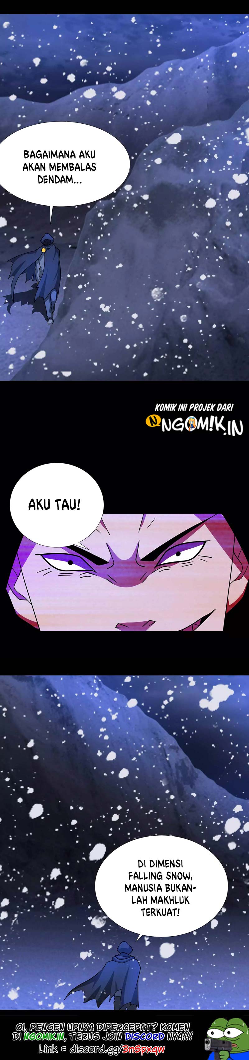 Baca King of Apocalypse - Chapter 203 halaman 12