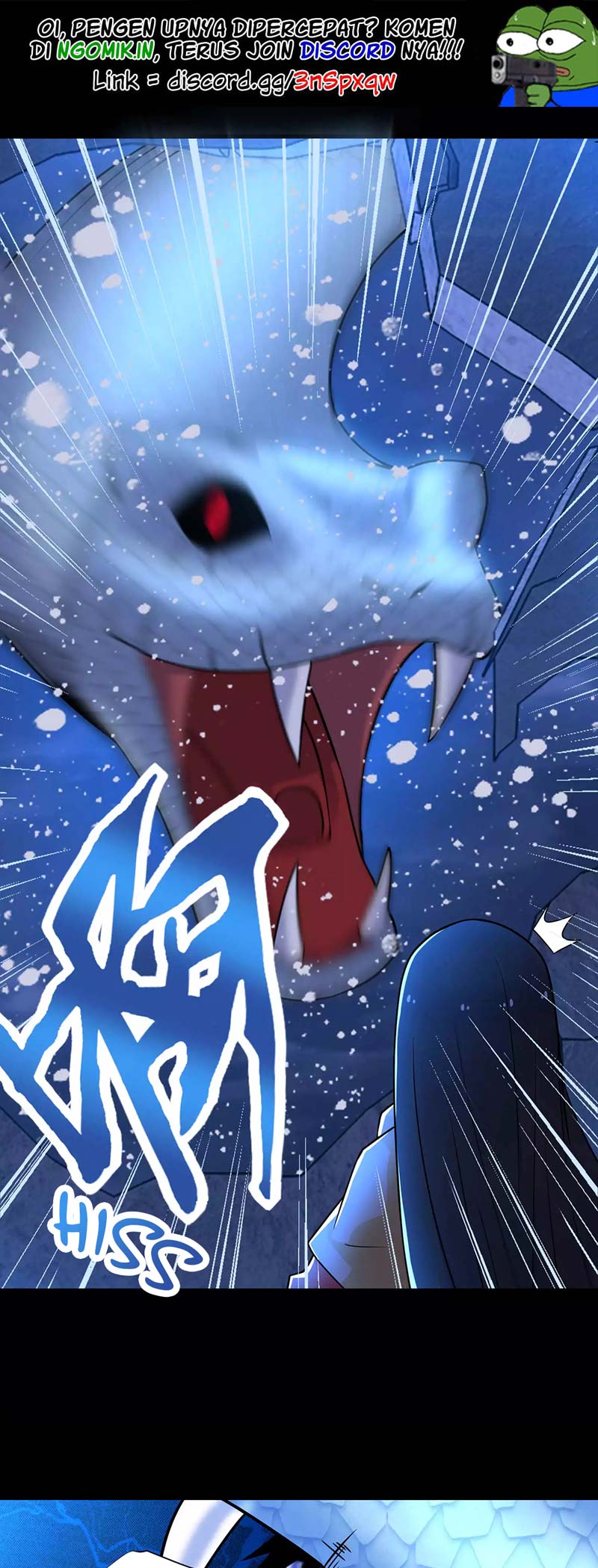 Baca King of Apocalypse - Chapter 206 halaman 2
