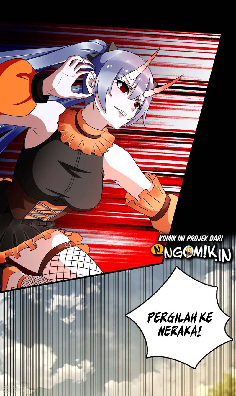 Baca King of Apocalypse - Chapter 260 halaman 13