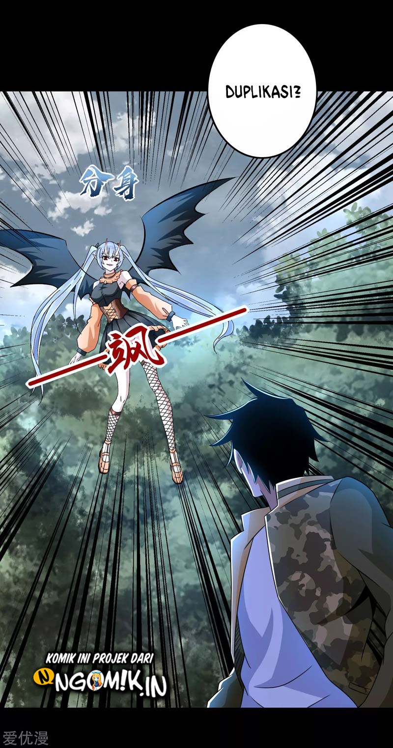 Baca King of Apocalypse - Chapter 260 halaman 4