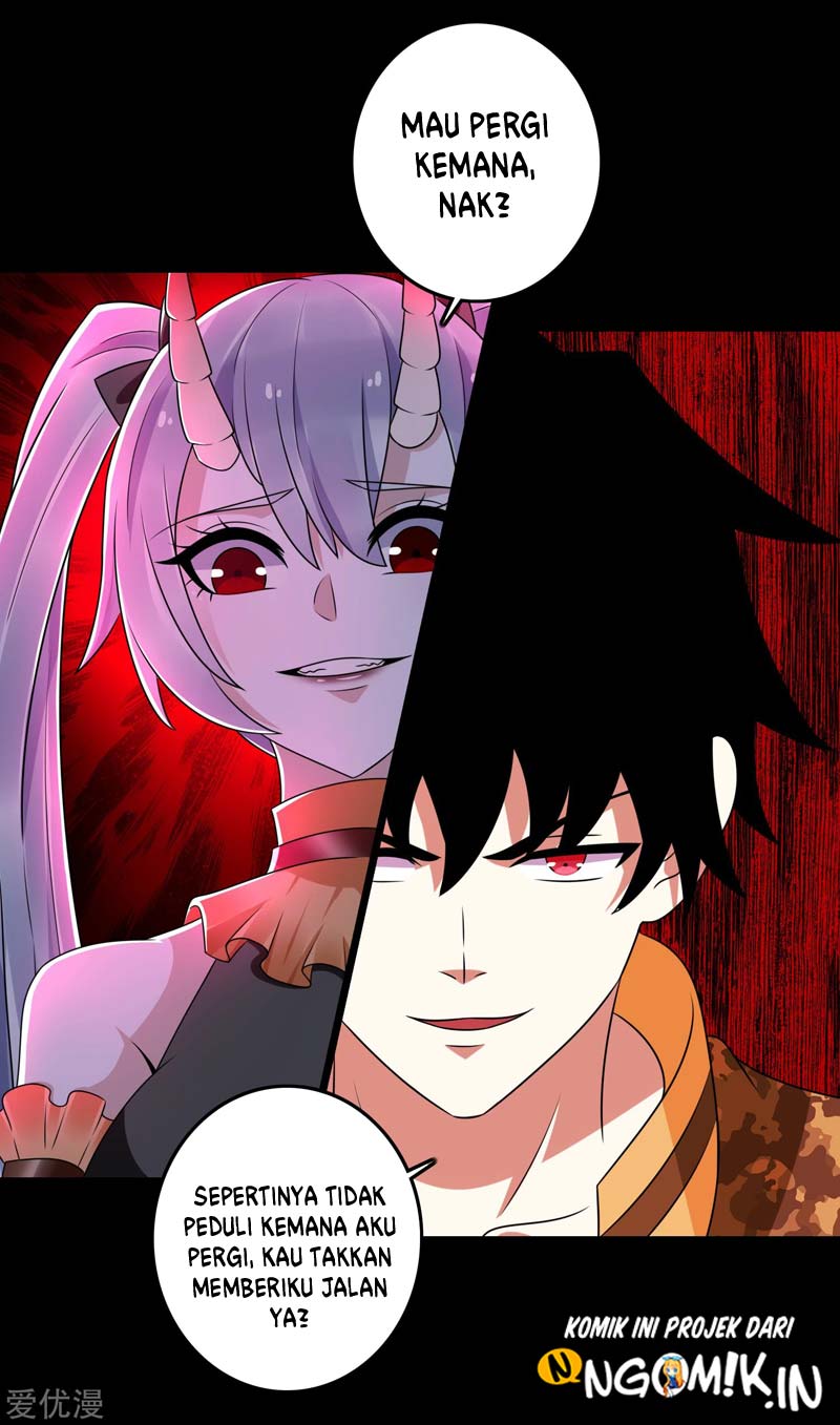 Baca King of Apocalypse - Chapter 260 halaman 5