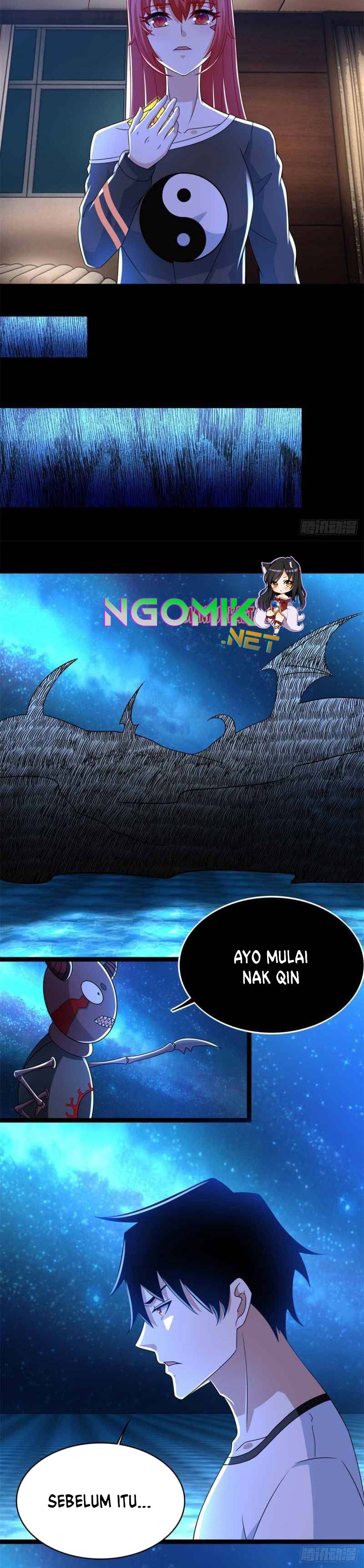 Baca King of Apocalypse - Chapter 353 halaman 10
