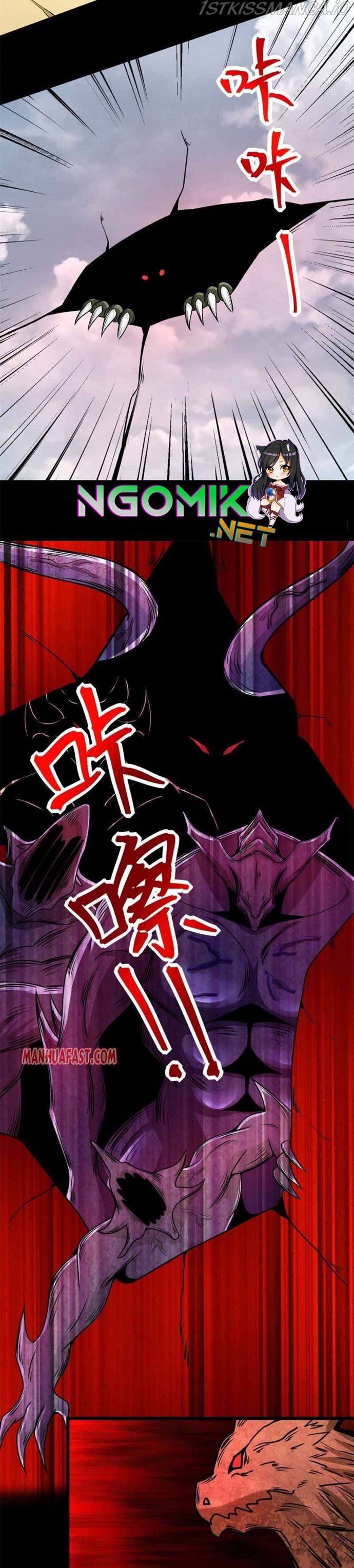 Baca King of Apocalypse - Chapter 379 halaman 6