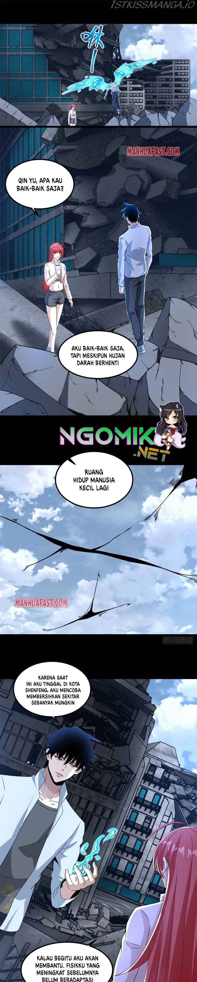 Baca King of Apocalypse - Chapter 379 halaman 8