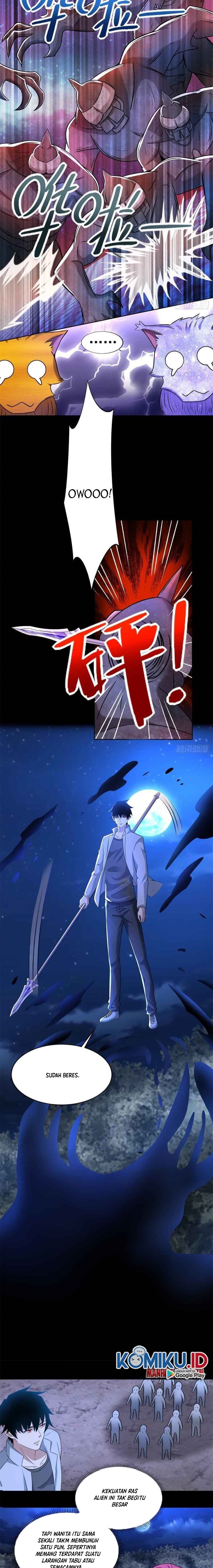 Baca King of Apocalypse - Chapter 432 halaman 4