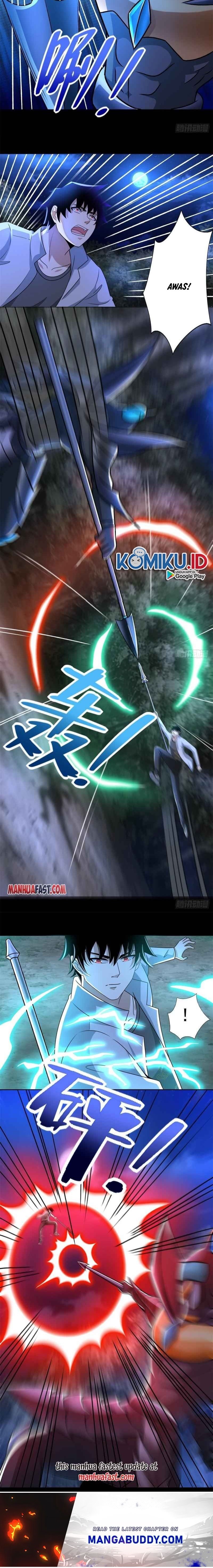Baca King of Apocalypse - Chapter 432 halaman 7