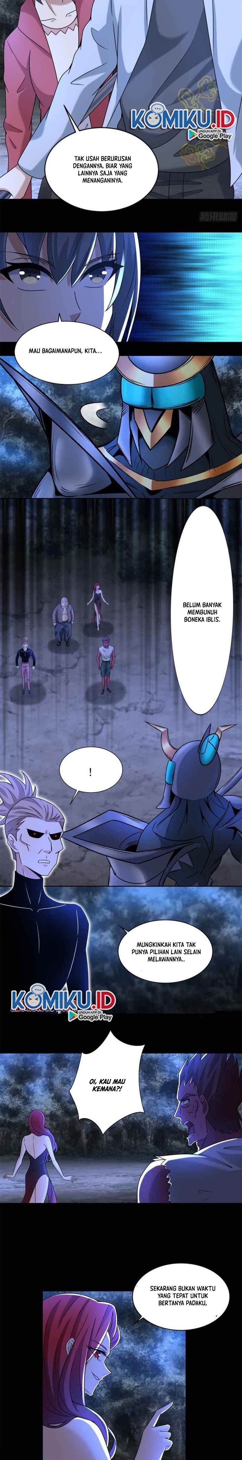 Baca King of Apocalypse - Chapter 433 halaman 3