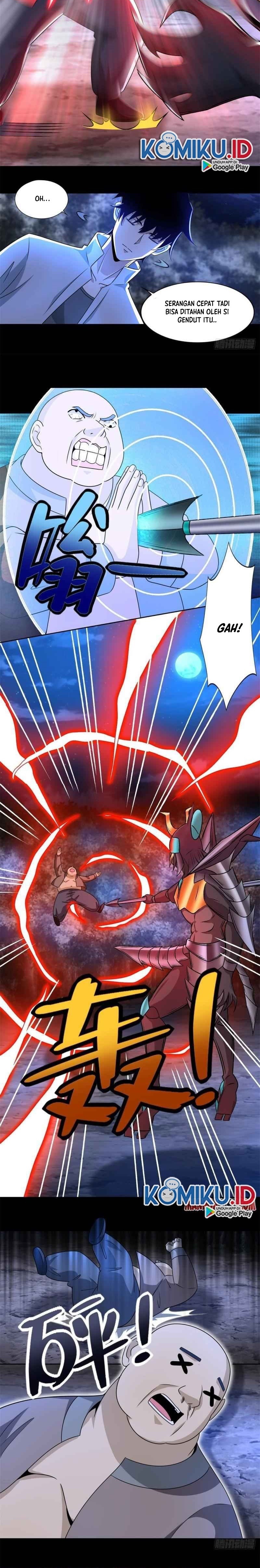 Baca King of Apocalypse - Chapter 433 halaman 5