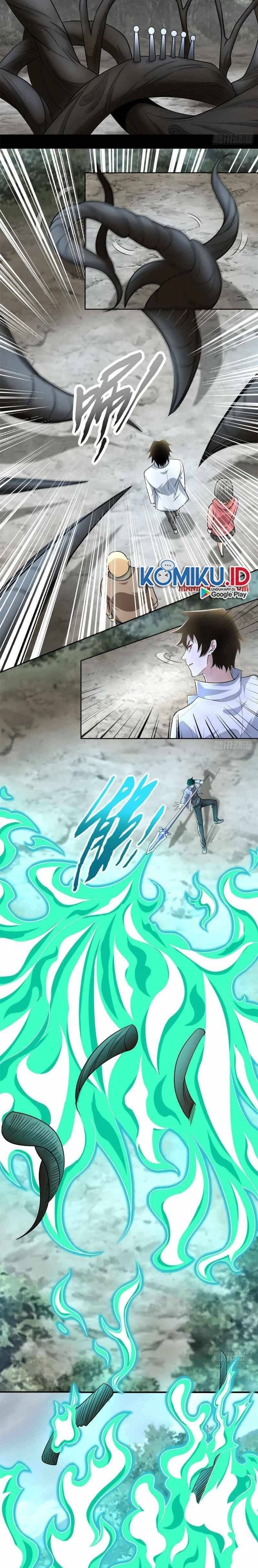 Baca King of Apocalypse - Chapter 438 halaman 2