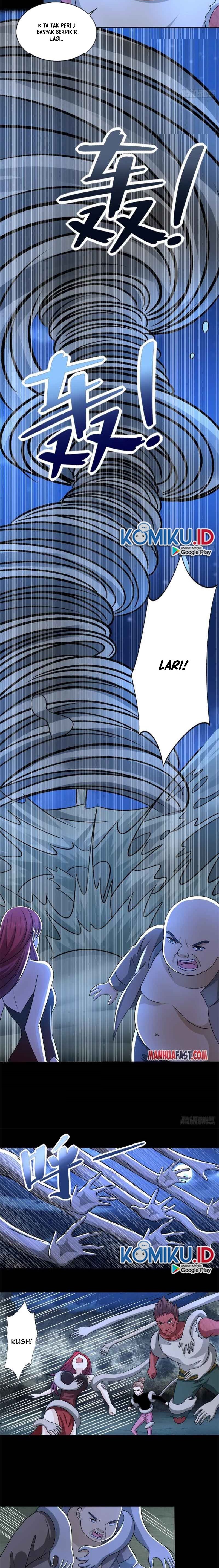 Baca King of Apocalypse - Chapter 439 halaman 4
