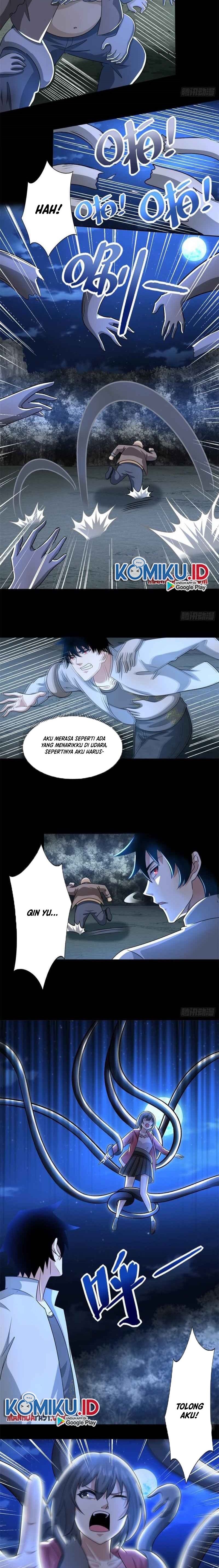 Baca King of Apocalypse - Chapter 439 halaman 5