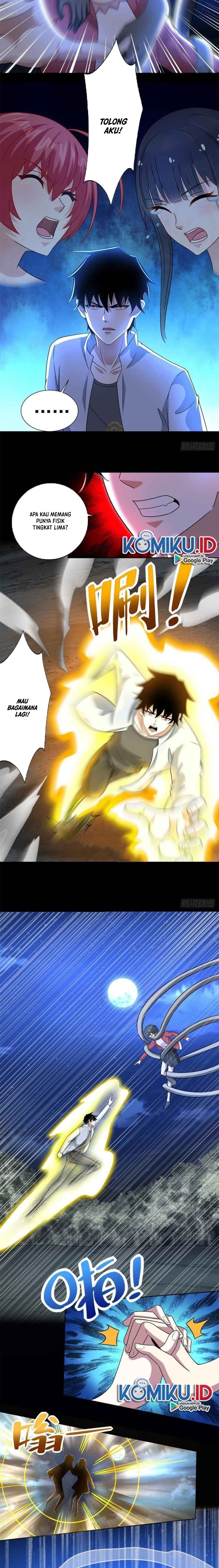 Baca King of Apocalypse - Chapter 439 halaman 6