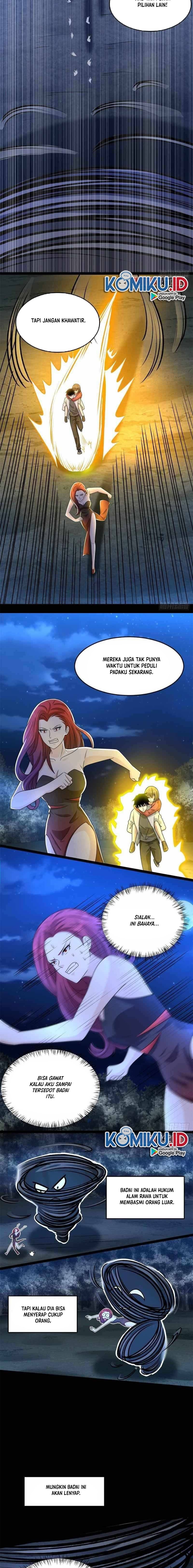 Baca King of Apocalypse - Chapter 440 halaman 3
