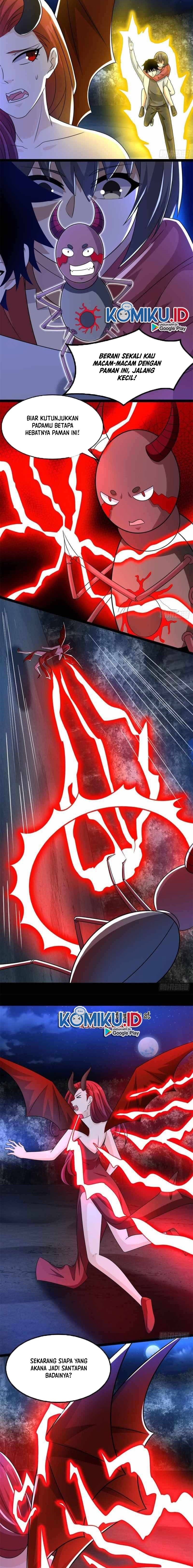 Baca King of Apocalypse - Chapter 440 halaman 6