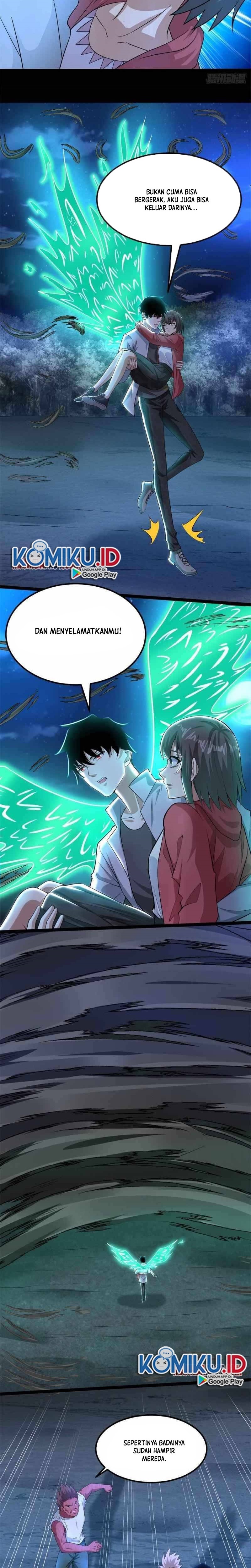 Baca King of Apocalypse - Chapter 441 halaman 4