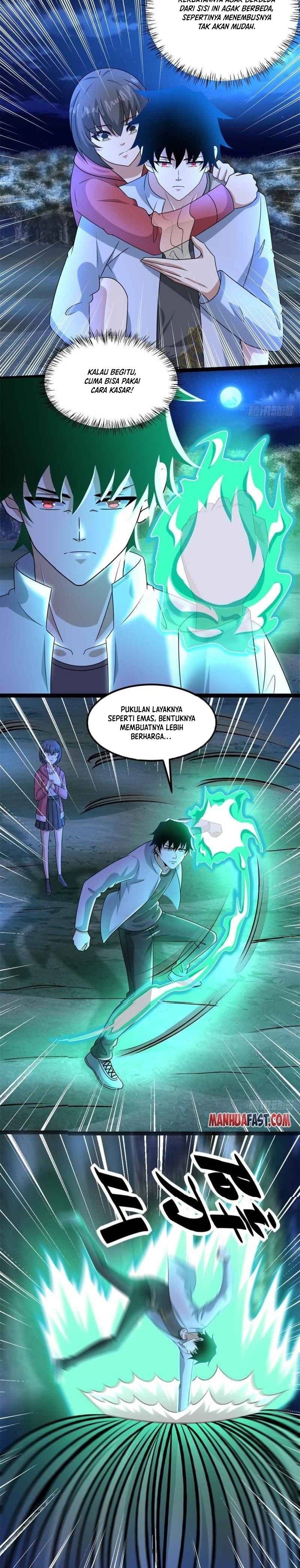 Baca King of Apocalypse - Chapter 442 halaman 6