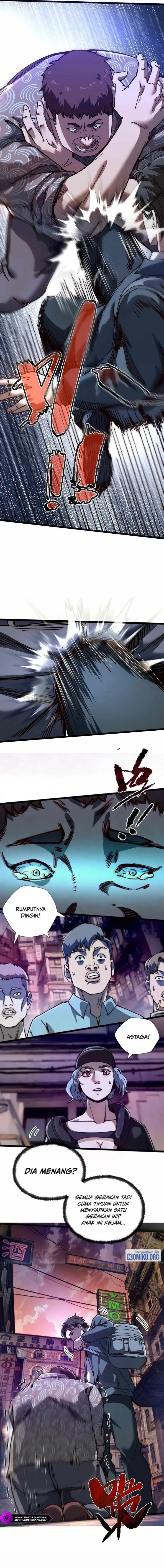 King of Beasts Chapter 4 - Page 13