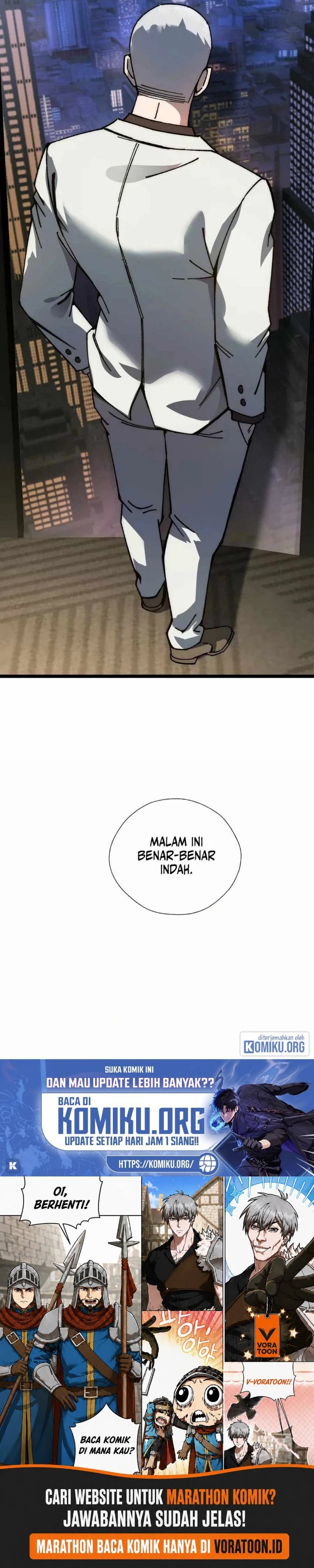 King of Beasts Chapter 7 - Page 7