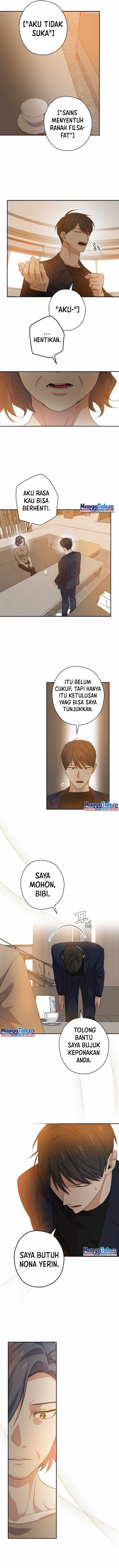 Baca King Of Drama - Chapter 59 halaman 10