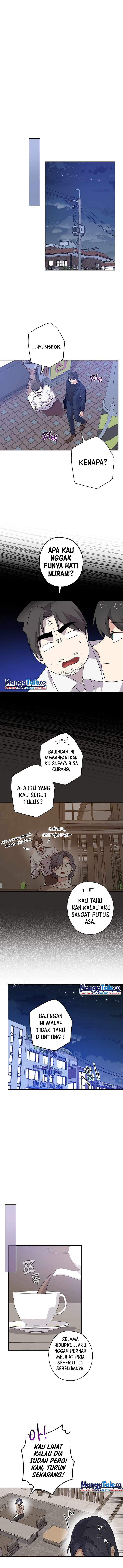 Baca King Of Drama - Chapter 59 halaman 11
