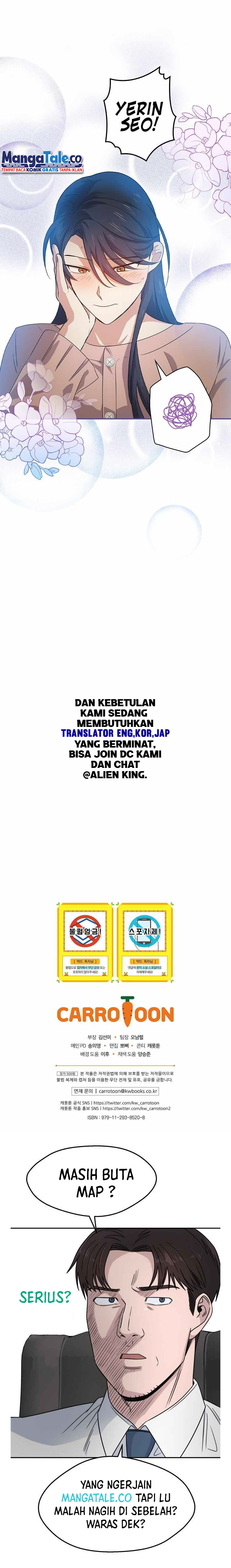 Baca King Of Drama - Chapter 59 halaman 12