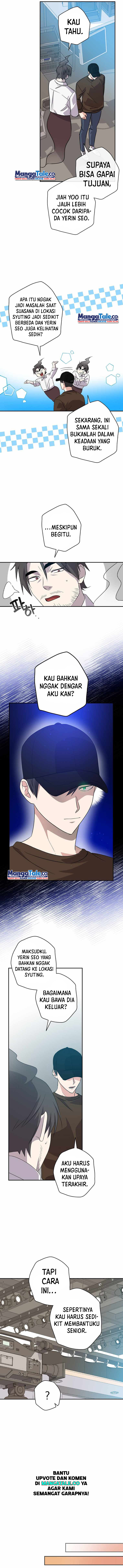 Baca King Of Drama - Chapter 59 halaman 3