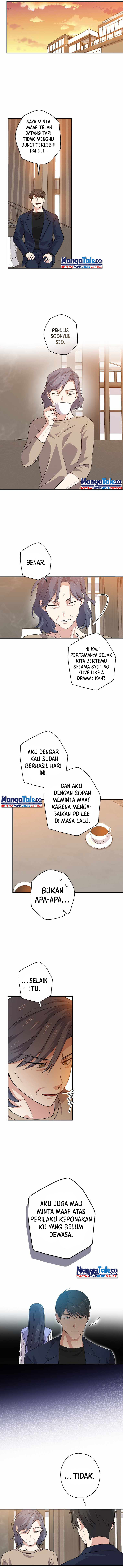 Baca King Of Drama - Chapter 59 halaman 4