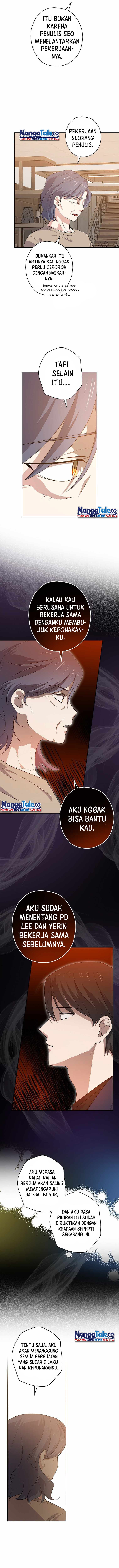 Baca King Of Drama - Chapter 59 halaman 5