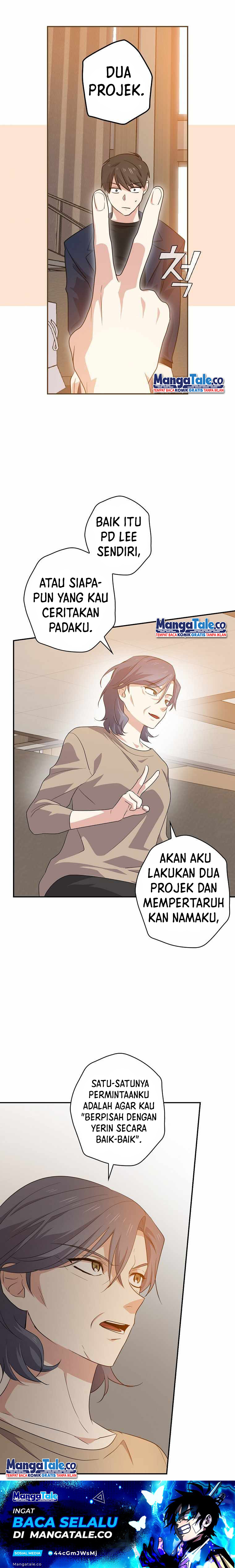 Baca King Of Drama - Chapter 59 halaman 6