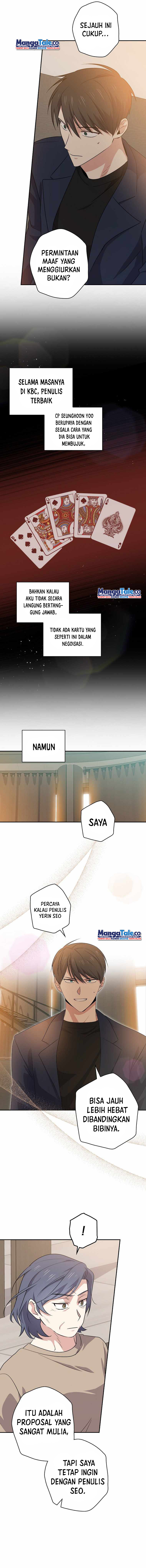 Baca King Of Drama - Chapter 59 halaman 7