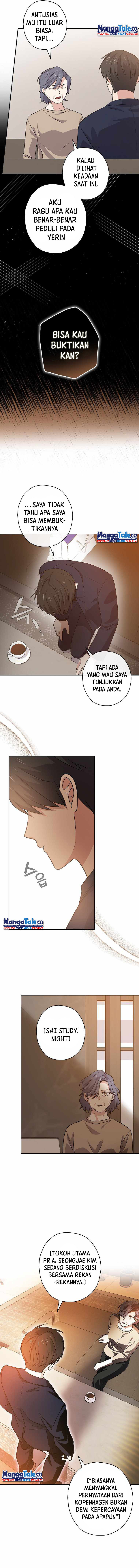 Baca King Of Drama - Chapter 59 halaman 8