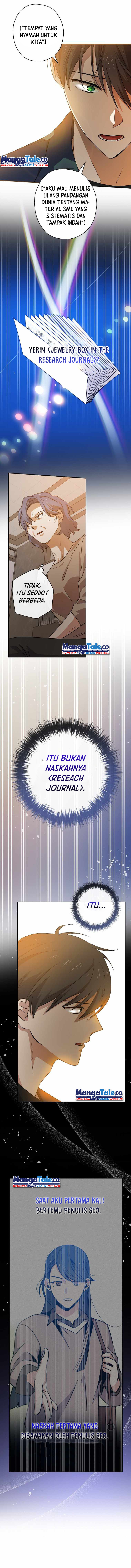 Baca King Of Drama - Chapter 59 halaman 9