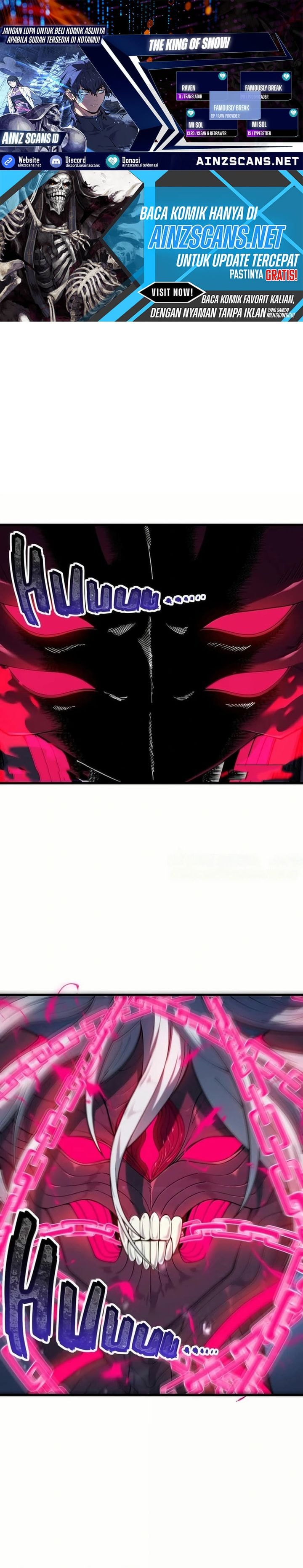 Baca King Of Snow - Chapter 66 halaman 1