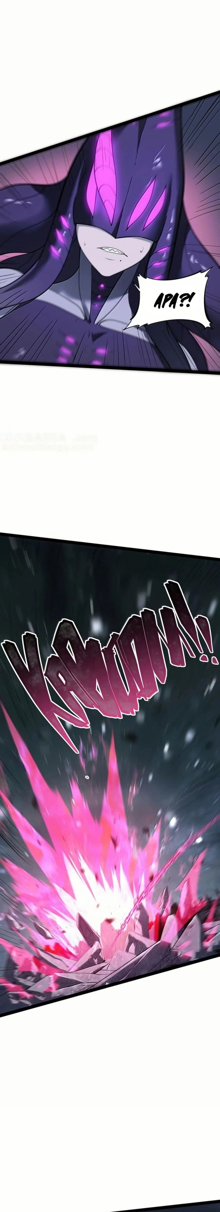 Baca King Of Snow - Chapter 66 halaman 10