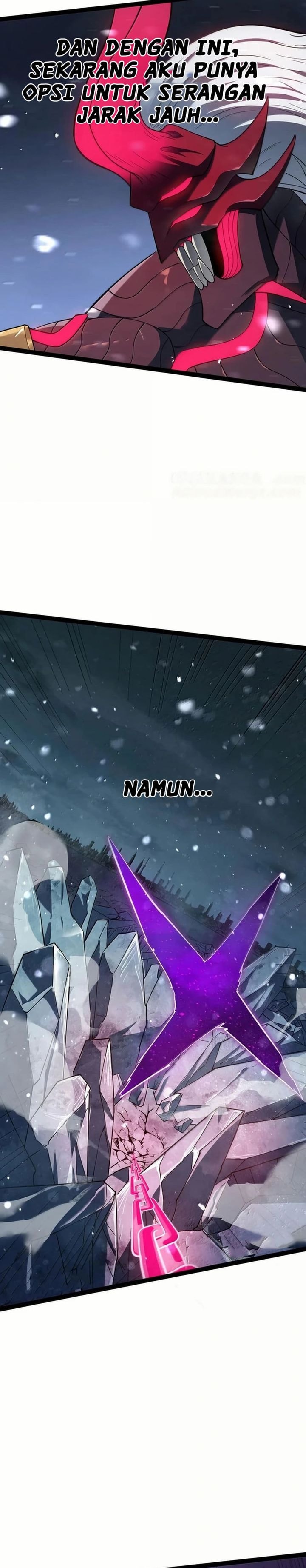 Baca King Of Snow - Chapter 66 halaman 11