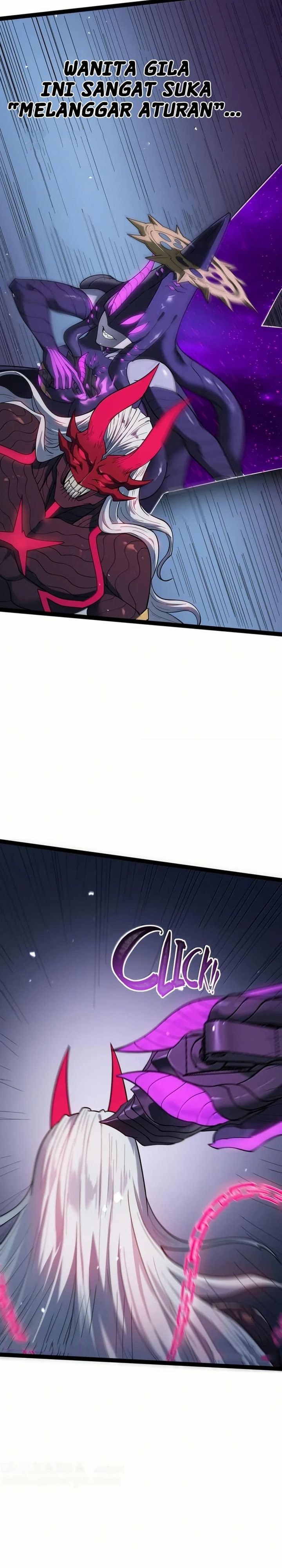 Baca King Of Snow - Chapter 66 halaman 12