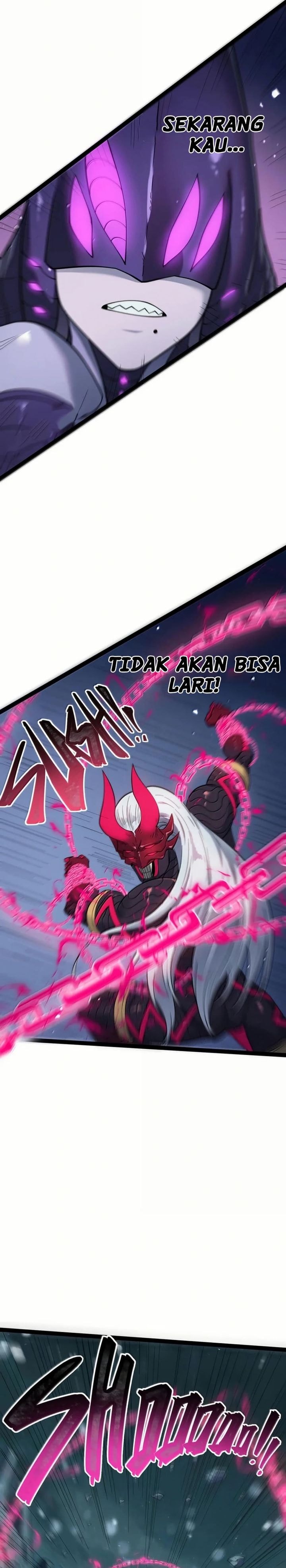 Baca King Of Snow - Chapter 66 halaman 14