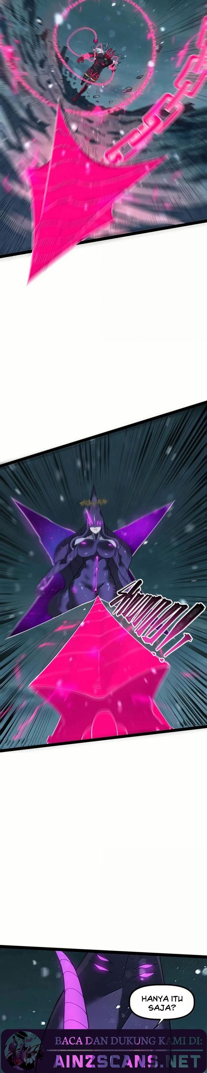 Baca King Of Snow - Chapter 66 halaman 15